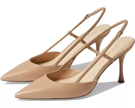 Туфли Nine West Pinni 3, цвет Warm Blush