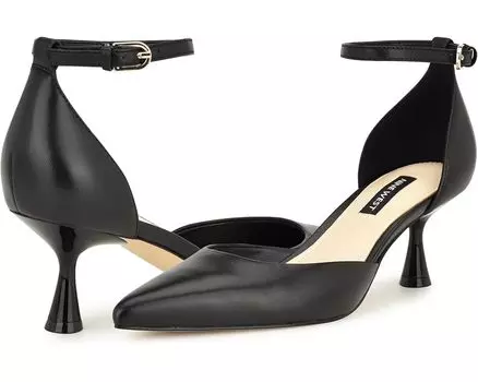 Туфли Nine West Racha, черный