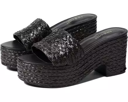 Туфли Nine West Rafts, черный