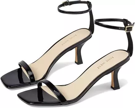 Туфли Nine West Rani, черный