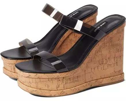 Туфли Nine West Rapps 3, черный