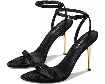 Туфли Nine West Reina, цвет Black Velvet