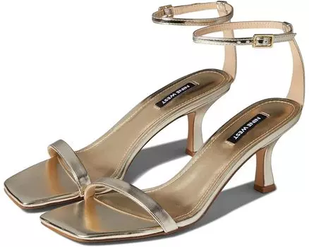 Туфли Nine West Ripe 3, цвет Platino