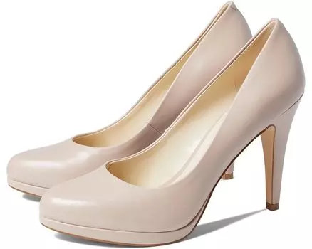 Туфли Nine West Rocha, нюд