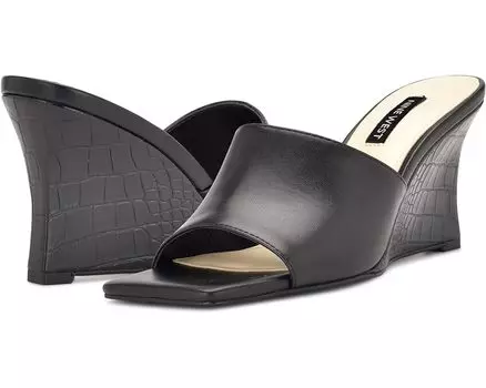 Туфли Nine West Rovah 3, черный