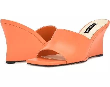 Туфли Nine West Rovah 3, цвет Clementine