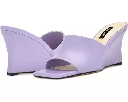 Туфли Nine West Rovah 3, цвет Lilac