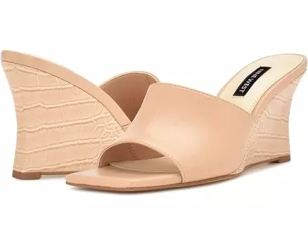 Туфли Nine West Rovah 3, цвет Warm Blush