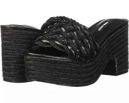 Туфли Nine West Roxana 2, черный