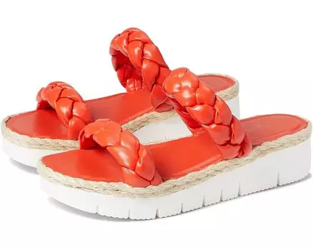 Туфли Nine West Saven 3, цвет Blood Orange