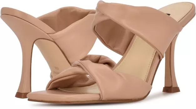 Туфли Nine West See Ya 3, цвет Warm Blush
