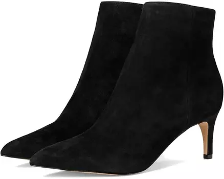 Туфли Nine West Sheeba, черный замшевый