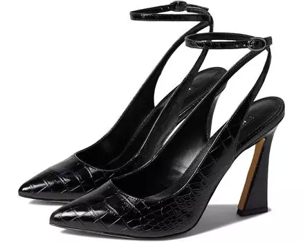 Туфли Nine West Tabita 3, цвет Black Crocodile