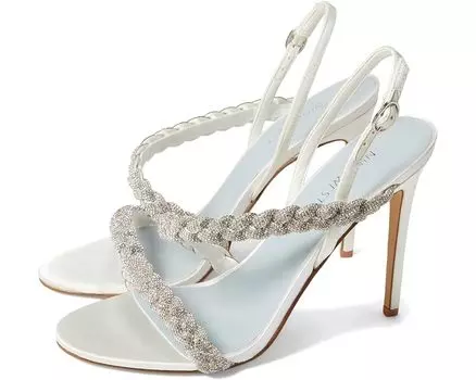 Туфли Nine West Talip, слоновая кость