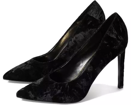 Туфли Nine West Tatiana Pump, цвет Black Velvet 1