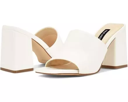 Туфли Nine West Teice 3, белый