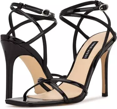 Туфли Nine West Tidle, черный
