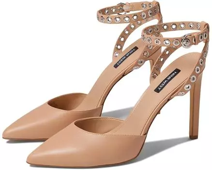 Туфли Nine West Timia, цвет Light Natural Leather