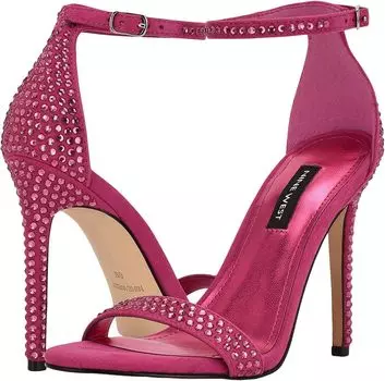 Туфли Nine West Toria 2, цвет Pink Berry