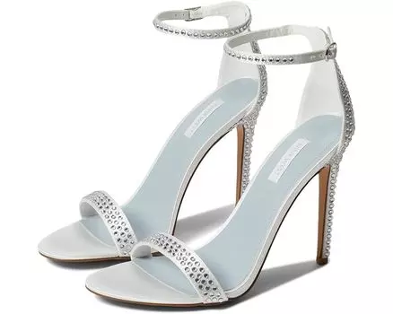Туфли Nine West Toria 7, цвет White Satin