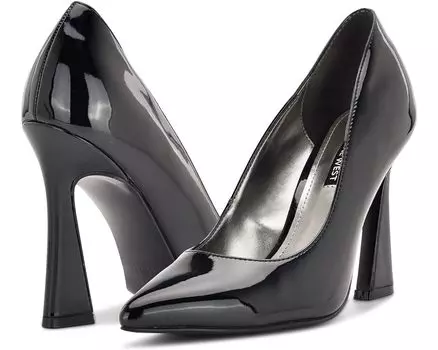 Туфли Nine West Trendz 3, цвет Black Patent