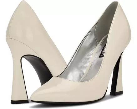Туфли Nine West Trendz 3, цвет Chic Cream