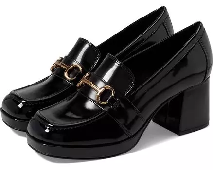 Туфли Nine West Tryah 3, цвет Black Patent