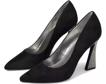 Туфли Nine West Tunips, черный