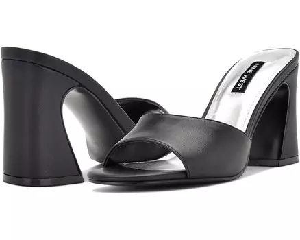 Туфли Nine West Ulala, черный