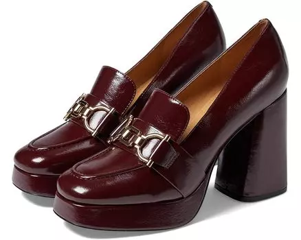 Туфли Nine West Valda 3, цвет Dark Red