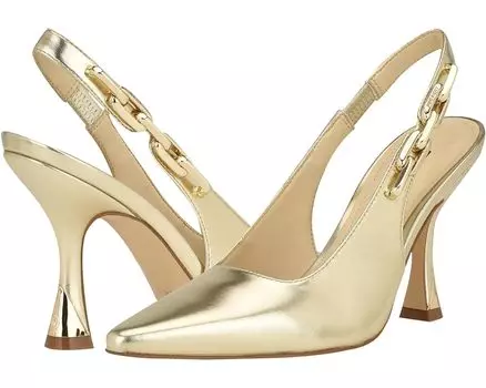 Туфли Nine West Veroni, золотой