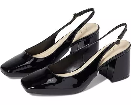 Туфли Nine West Vila 9X93, цвет Black Patent