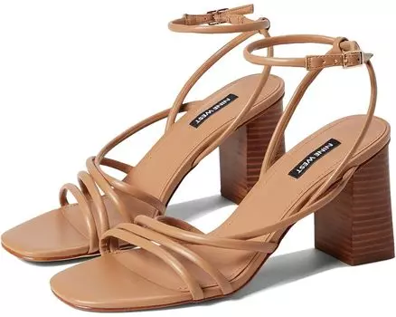 Туфли Nine West Yeap 3, цвет Light Tan
