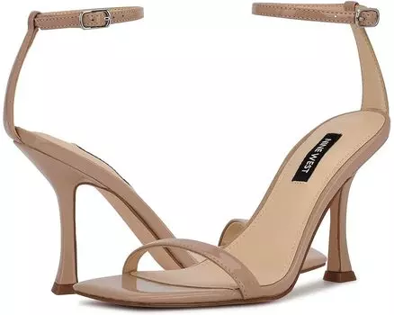 Туфли Nine West Yess 3, цвет Antique Taupe