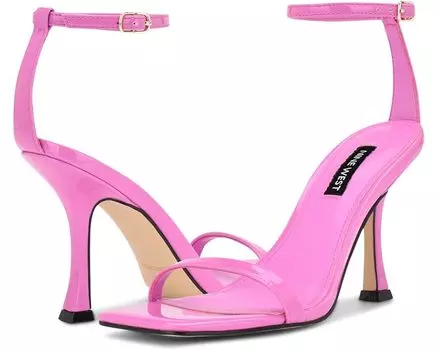 Туфли Nine West Yess 3, цвет Magenta
