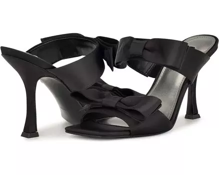 Туфли Nine West Yoloh, черный