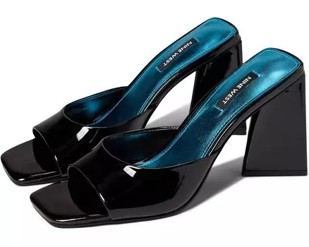 Туфли Nine West Yougo 3, черный