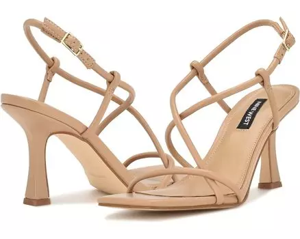Туфли Nine West Yuki 3, цвет Dark Natural