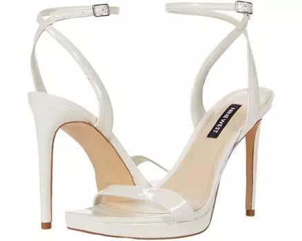 Туфли Nine West Zadie, цвет Chic Cream