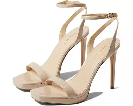 Туфли Nine West Zalas, кремовый
