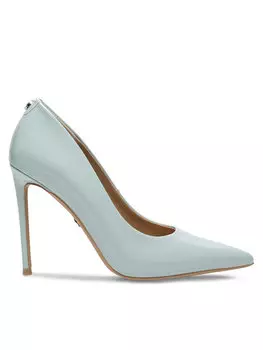 Туфли Nine West, зеленый