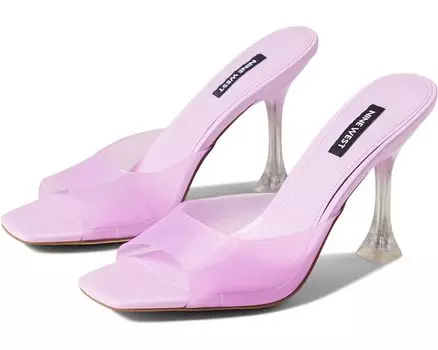Туфли Nine West Zooza 3, цвет Lilac