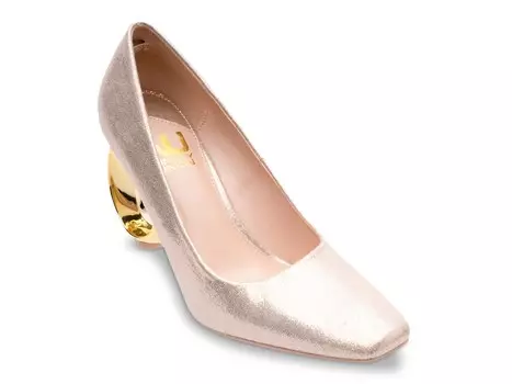 Туфли Ninety Union Blast, золотой