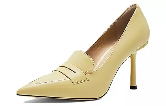 Туфли NINI WEST High Heels Women's, черный