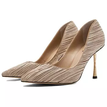 Туфли NINI WEST High Heels Women's, черный