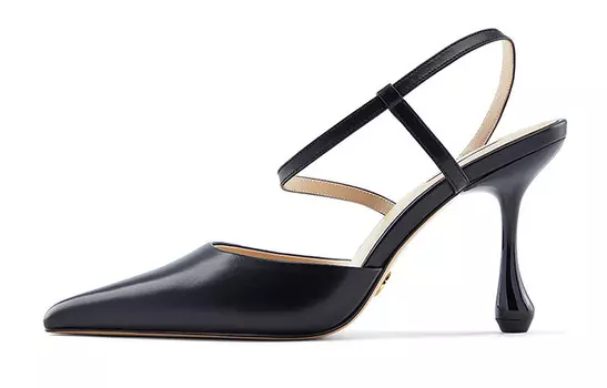 Туфли NINI WEST High Heels Women's, черный