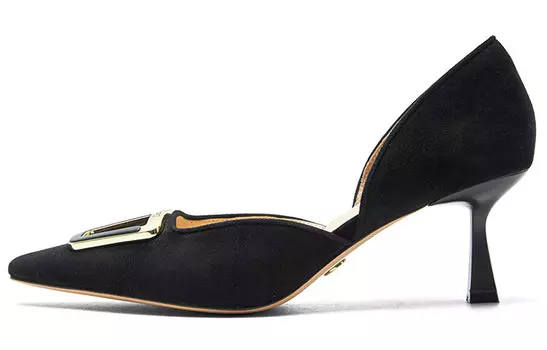 Туфли NINI WEST High Heels Women's, черный