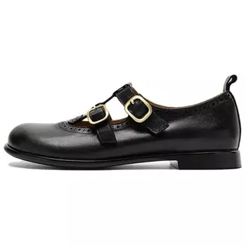 Туфли NINI WEST Women's Casual Shoes Women's, черный