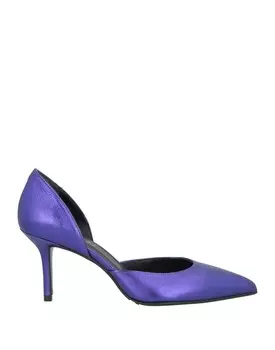 Туфли Ninni, фиолетовый