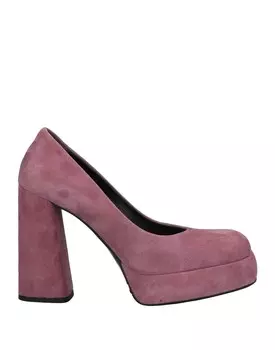 Туфли Ninni, лиловый